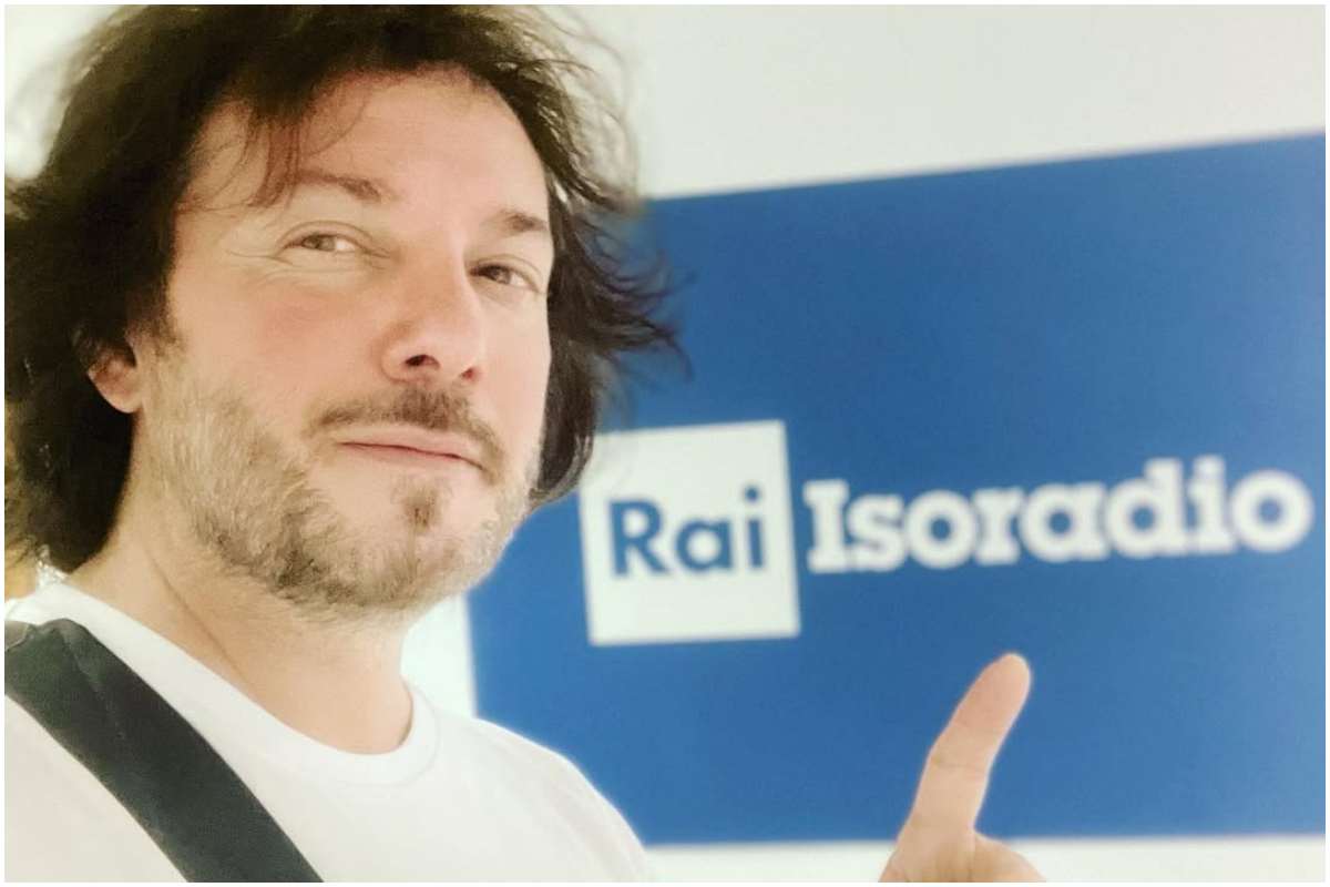 Massimo di Cataldo, che fine ha fatto? Dal successo degli anni Novanta, alla nuova vita. I motivi che lo hanno allontanato dai riflettori