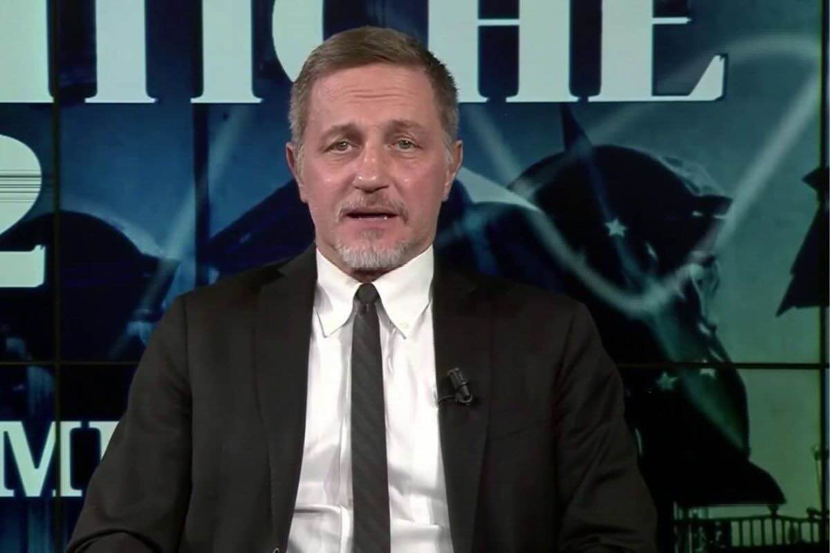 massimo giannini nuovo programma
