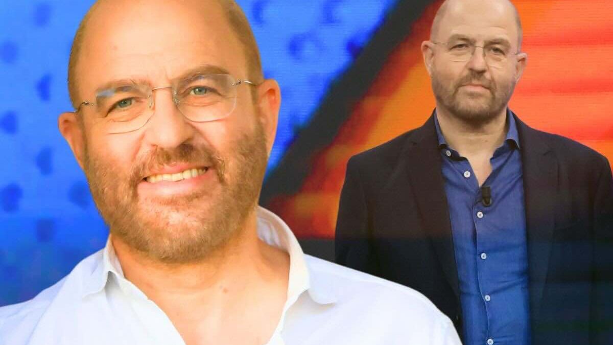 In altre Parole, intervista a Massimo Gramellini: “La tv tira fuori un pezzo di anima, è più vera di quanto pensassi. La7? È un luogo di fiducia, non morirà mai”