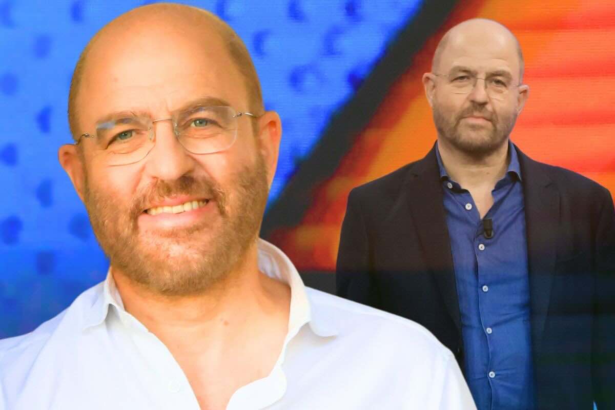 In altre Parole, intervista a Massimo Gramellini: “La tv tira fuori un pezzo di anima, è più vera di quanto pensassi. La7? È un luogo di fiducia, non morirà mai”