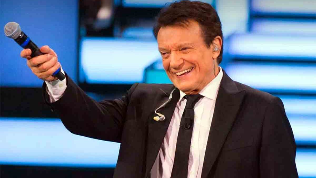 Massimo Ranieri è vivo e sta bene: smontata la bufala sulla “morte” del cantante