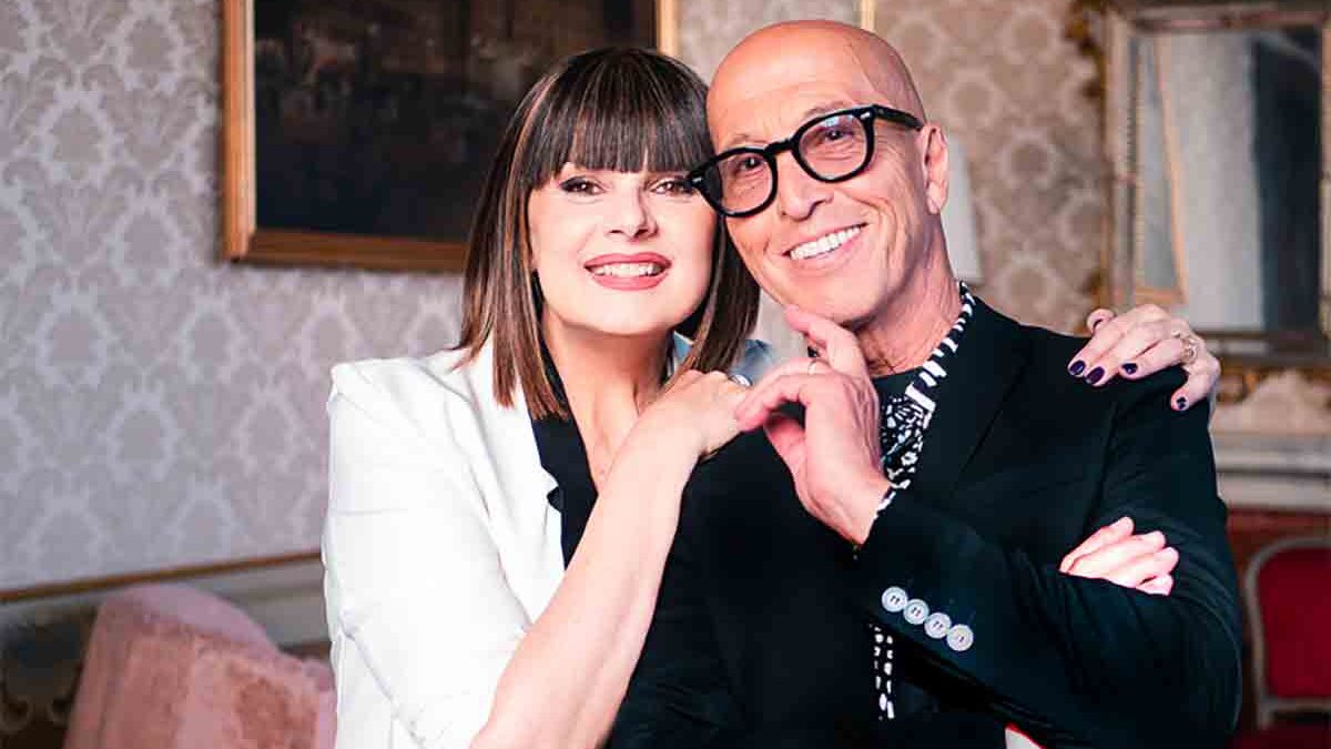 Silvia Mezzanotte: “Per i fan i Matia Bazar siamo io e Marrale: sogno Sanremo con la band, ma a parlarsi sono gli avvocati”