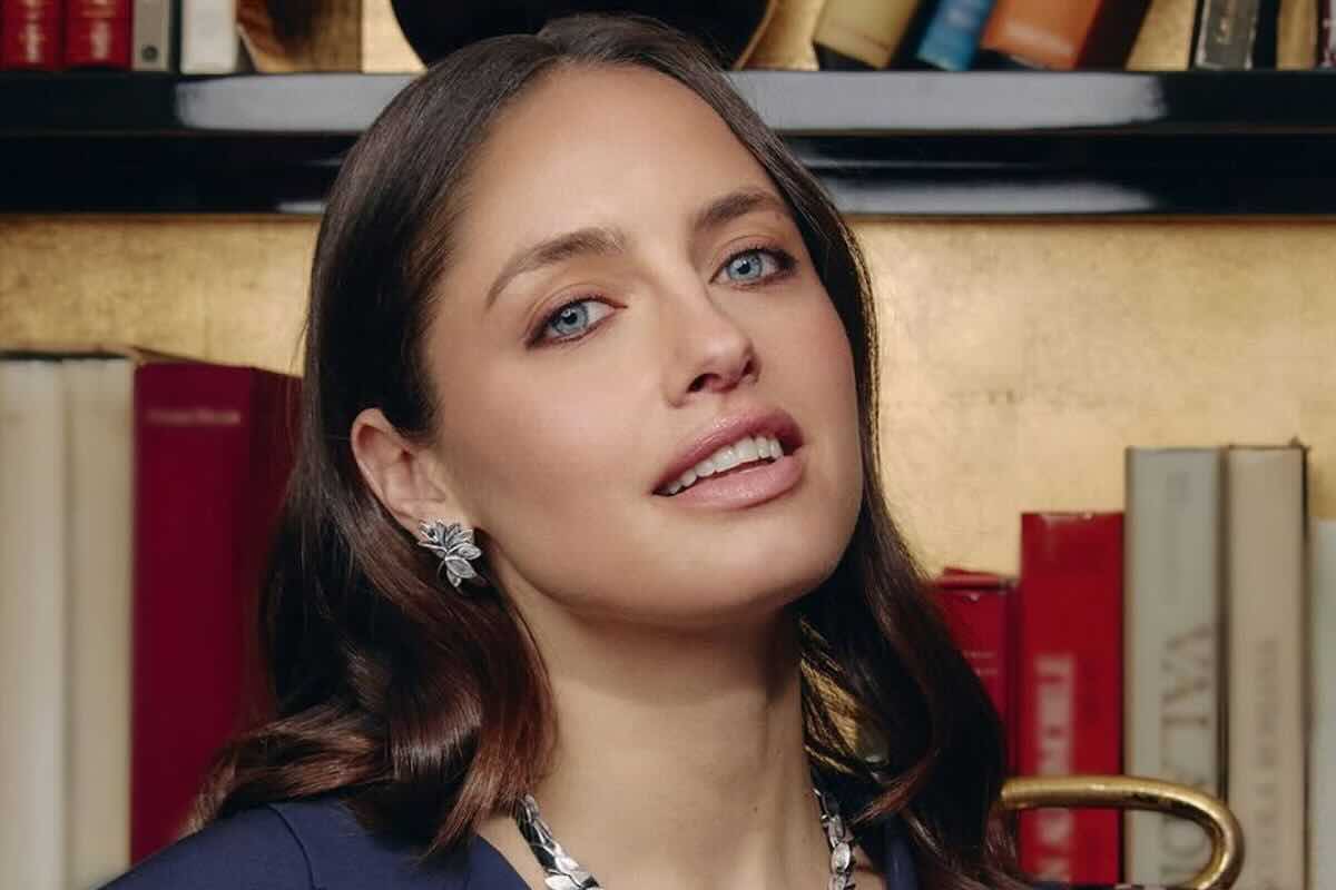 Matilde Gioli: età, la laurea prestigiosa, chi è il fidanzato, dove vive