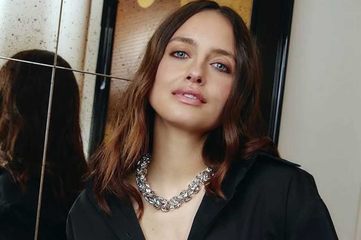 Matilde Gioli Università