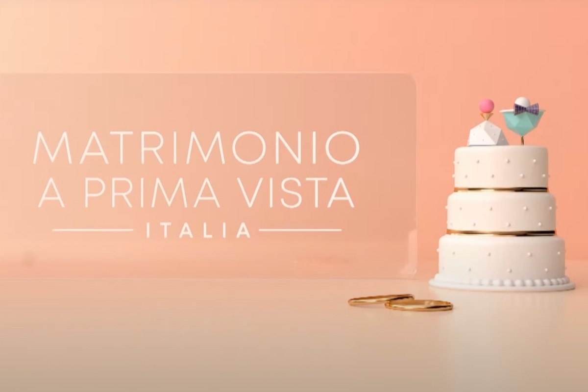 Matrimonio a prima vista 2025 in partenza: data d’inizio e chi sono le nuove coppie