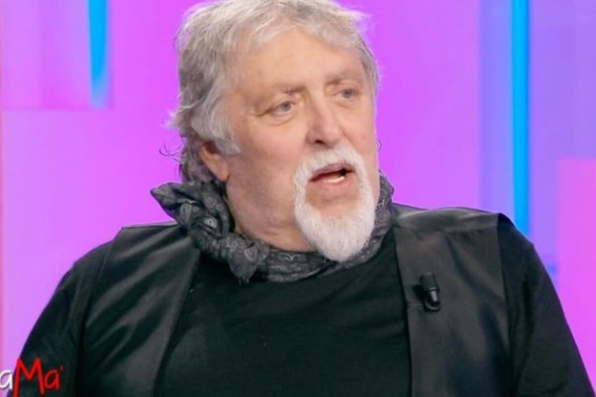 Maurizio Mattioli: età, moglie e figli, dove vive, I Cesaroni, la dieta e i 42 chili persi