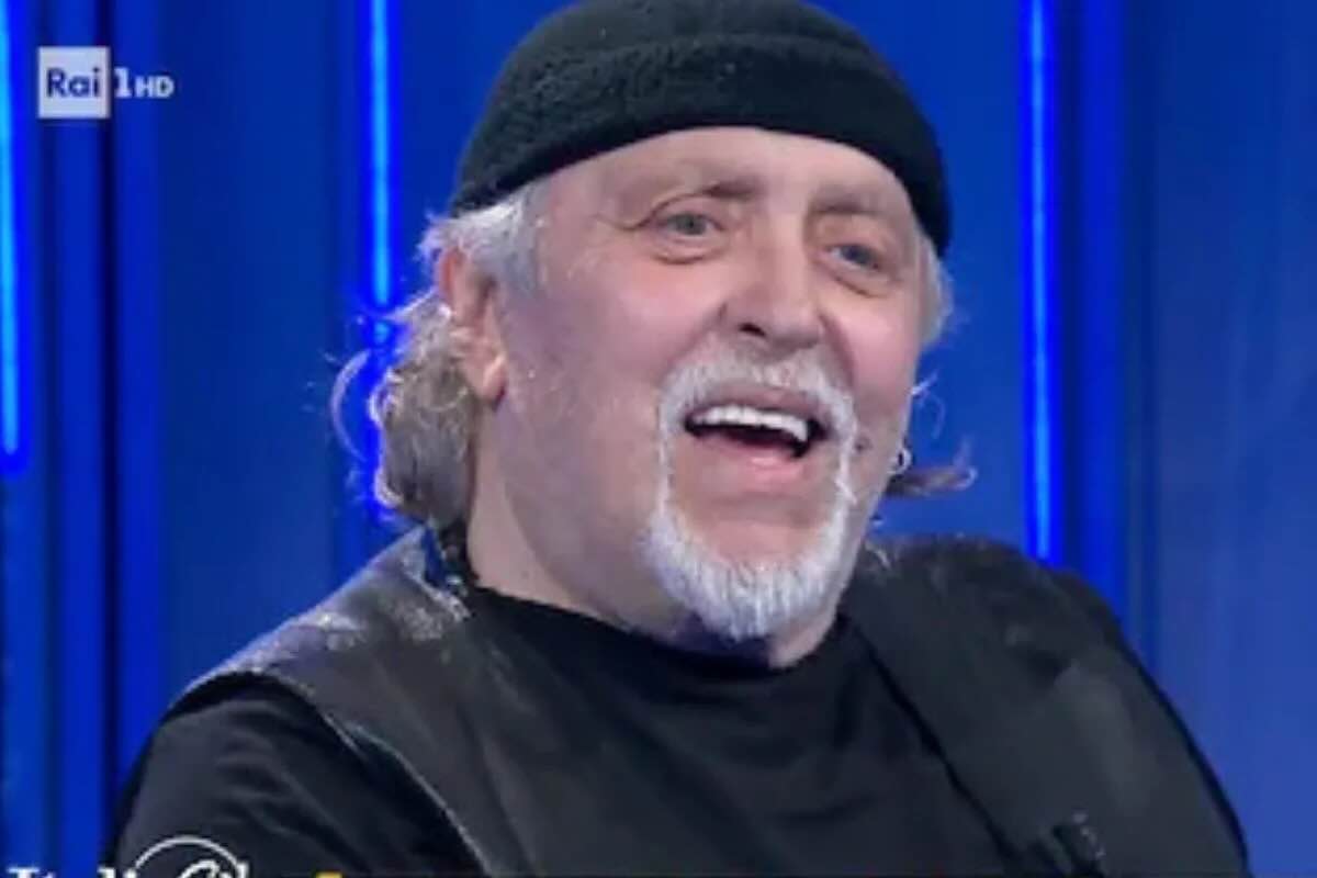 maurizio mattioli chi è