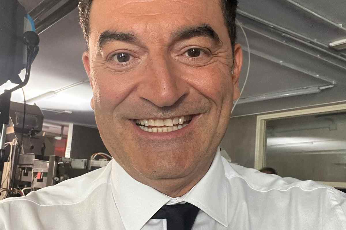 Caduta Libera, cambio di testimone: arriva Max Giusti