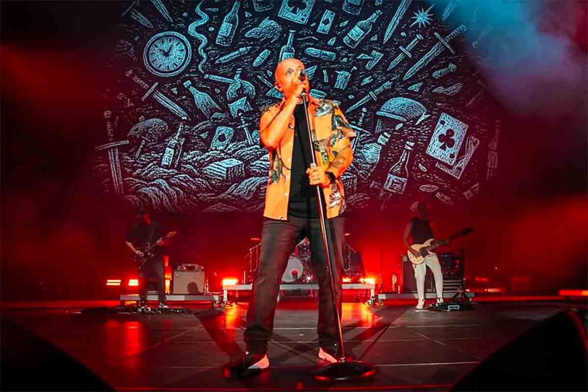 Max Pezzali