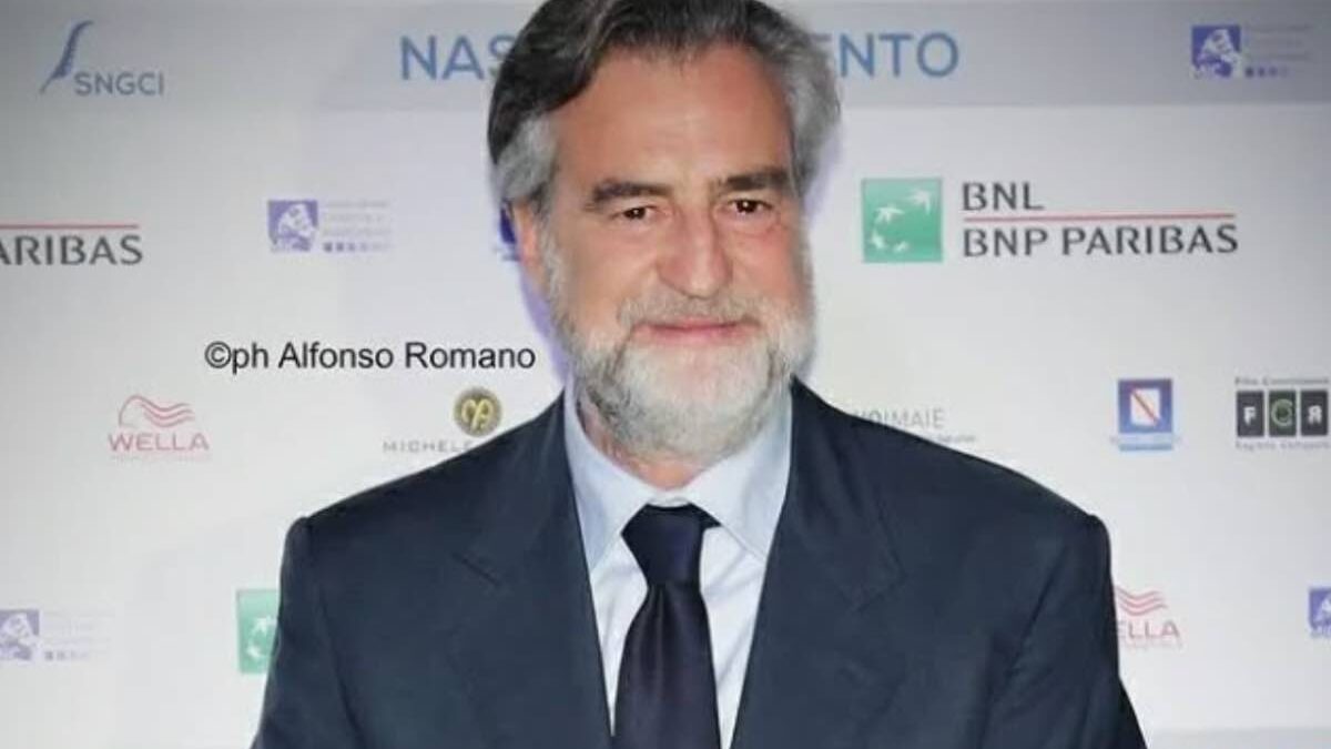 Max Tortora conteso tra Rai e Mediaset: il retroscena in Don Matteo 15