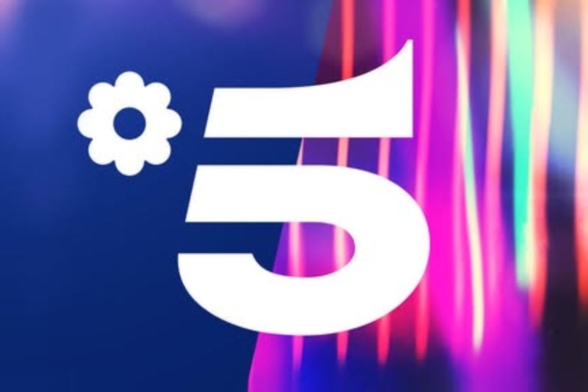 Canale 5 palinsesti