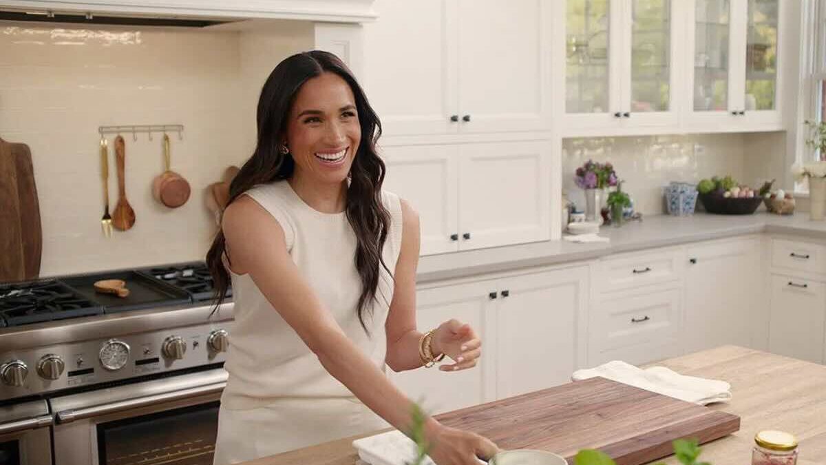 Dove vedere With Love, la serie di Meghan Markle: episodi, trama, il ruolo del Principe Harry