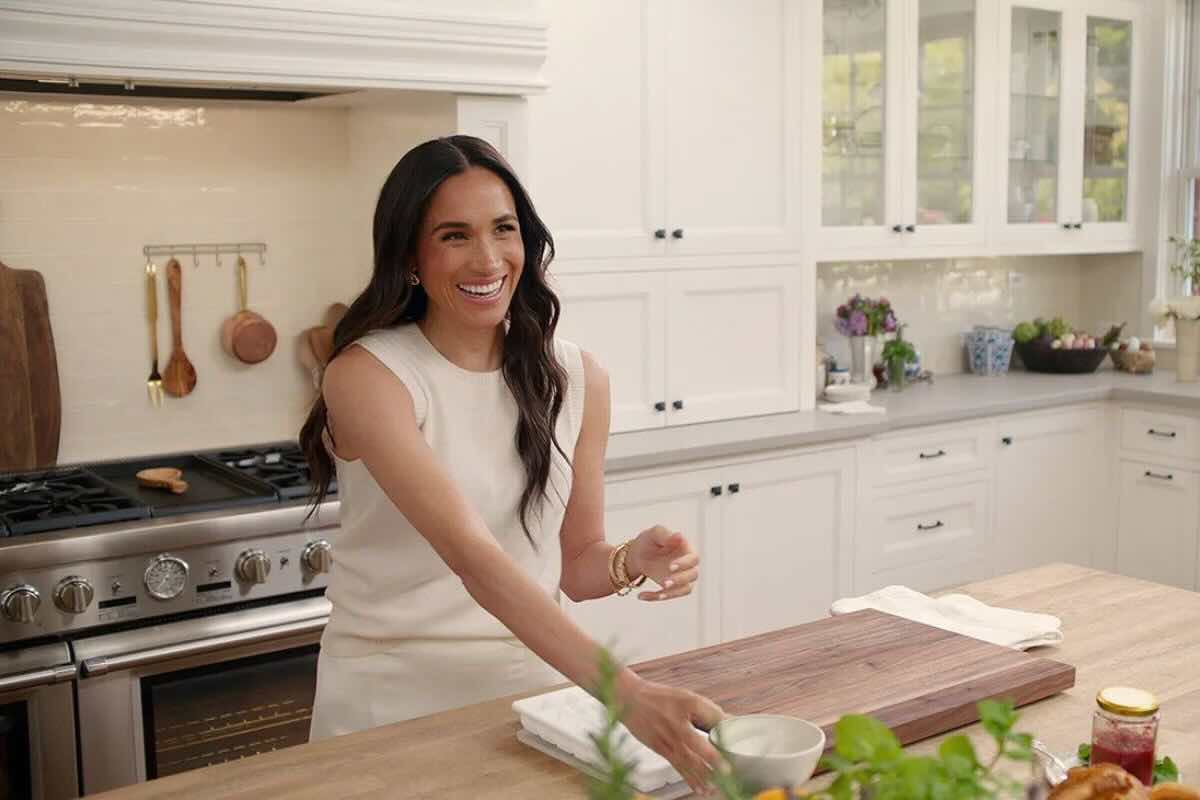 Dove vedere With Love, la serie di Meghan Markle: episodi, trama, il ruolo del Principe Harry