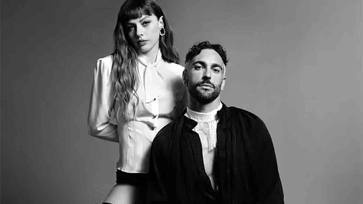 Annalisa e Marco Mengoni insieme in “Piazza San Marco”: il nuovo singolo | Le date dei tour