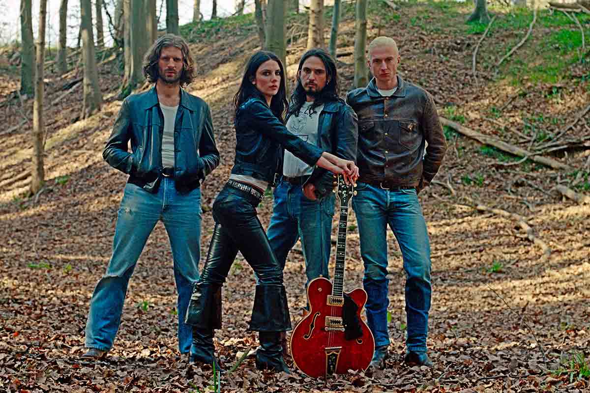 Mercury Prize 2025 debutti eccellenti nella prima volta a Newcastle | Tutti i candidati