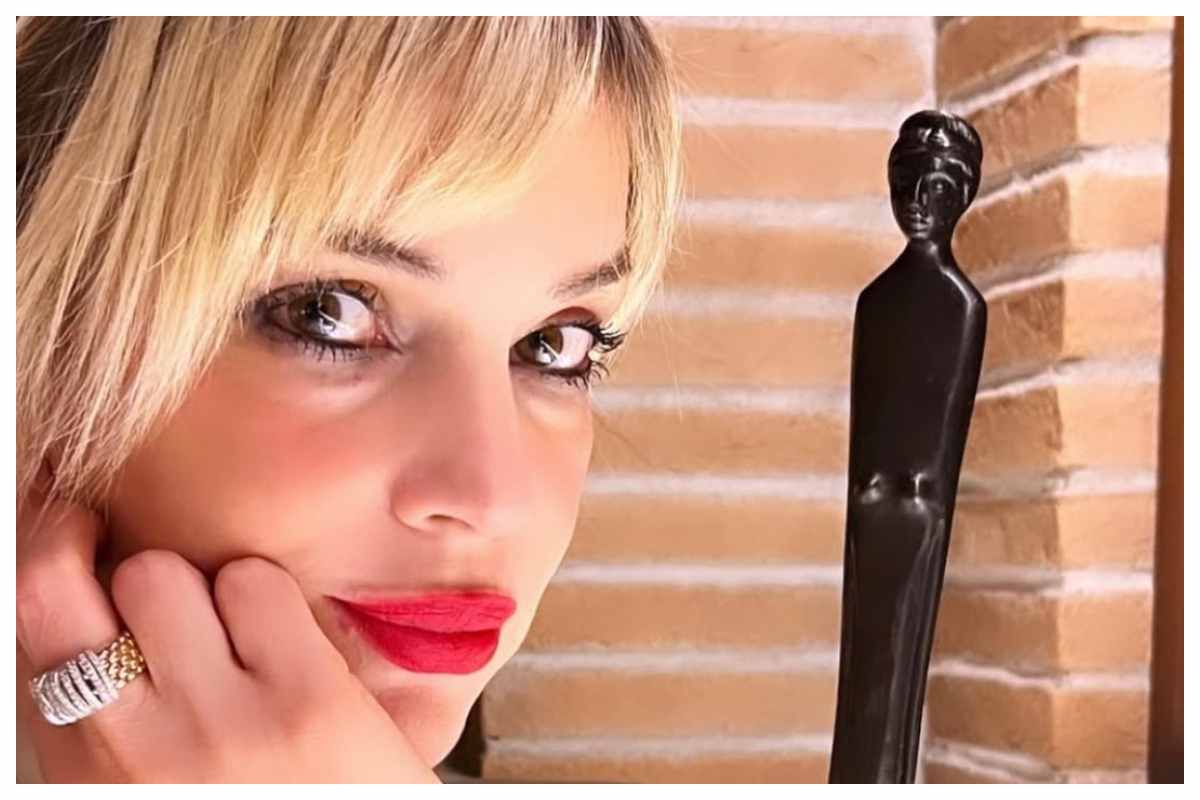 Micaela Ramazzotti sui social con il nuovo compagno: ecco chi è e che cosa fa