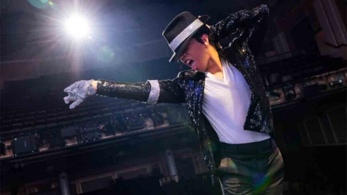 Paris Jackson critica il biopic “Michael”: “Zuccherato e pieno di inesattezze”