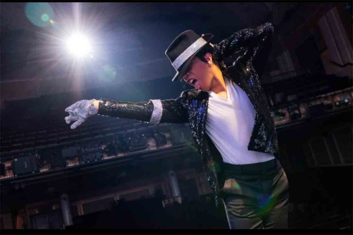 Paris Jackson critica il biopic “Michael”: “Zuccherato e pieno di inesattezze”