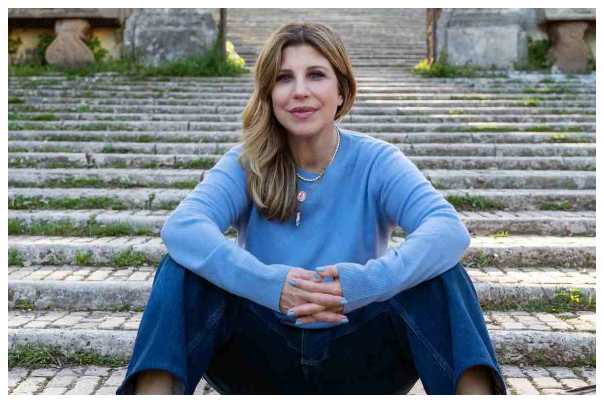 Michela Andreozzi chi è