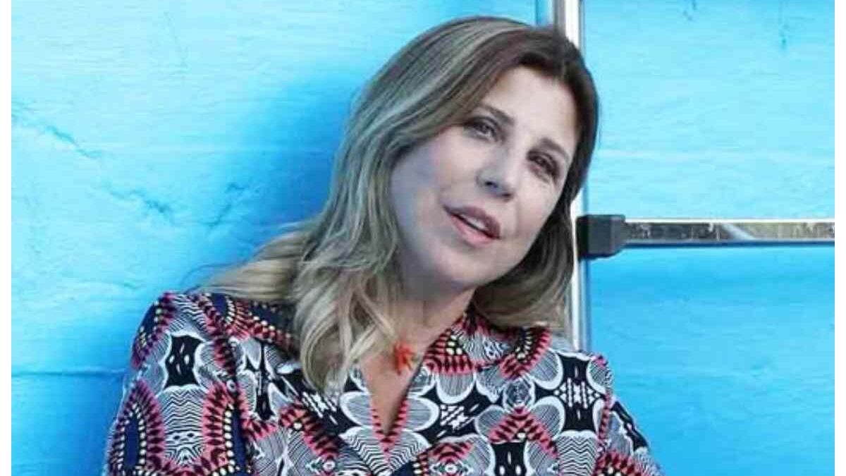 Michela Andreozzi: età, marito e figli, dove vive, studi, profilo Instagram. Tutto sull’attrice