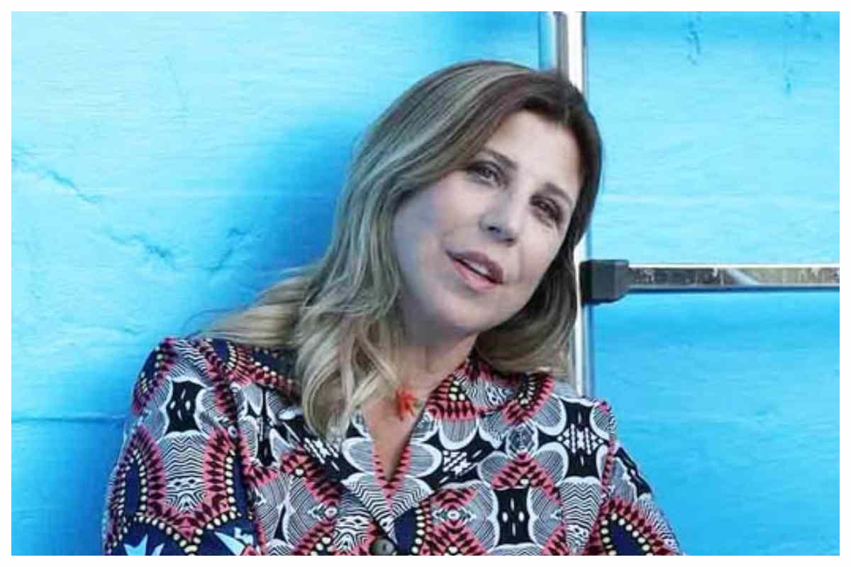 Michela Andreozzi: età, marito e figli, dove vive, studi, profilo Instagram. Tutto sull’attrice