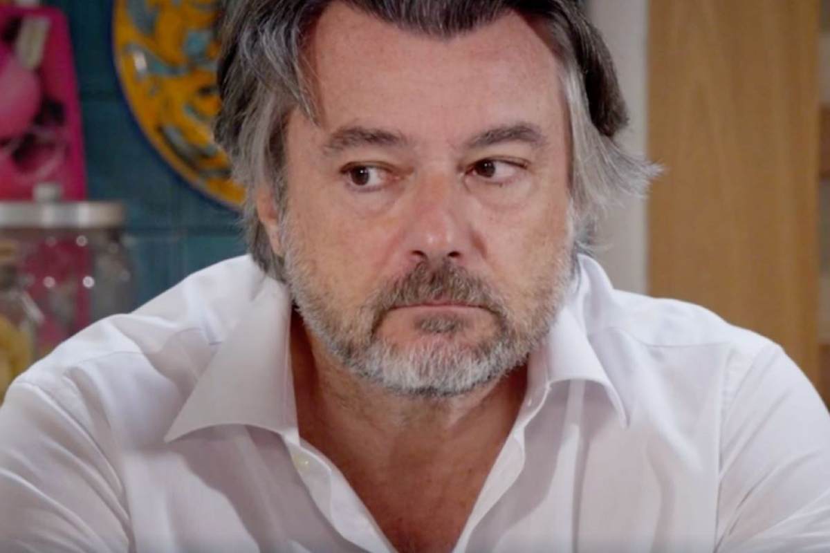 Un Posto al sole, nuove puntate: Michele sta male, nuovi problemi di salute