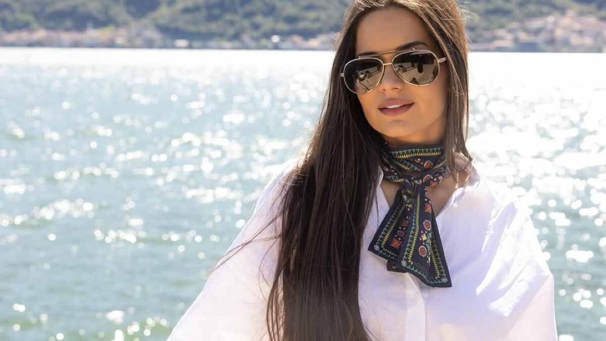 Michelle Bertolini: età, modella, studi e lavoro, profilo Instagram. Tutto sulla moglie di Ignazio Boschetto