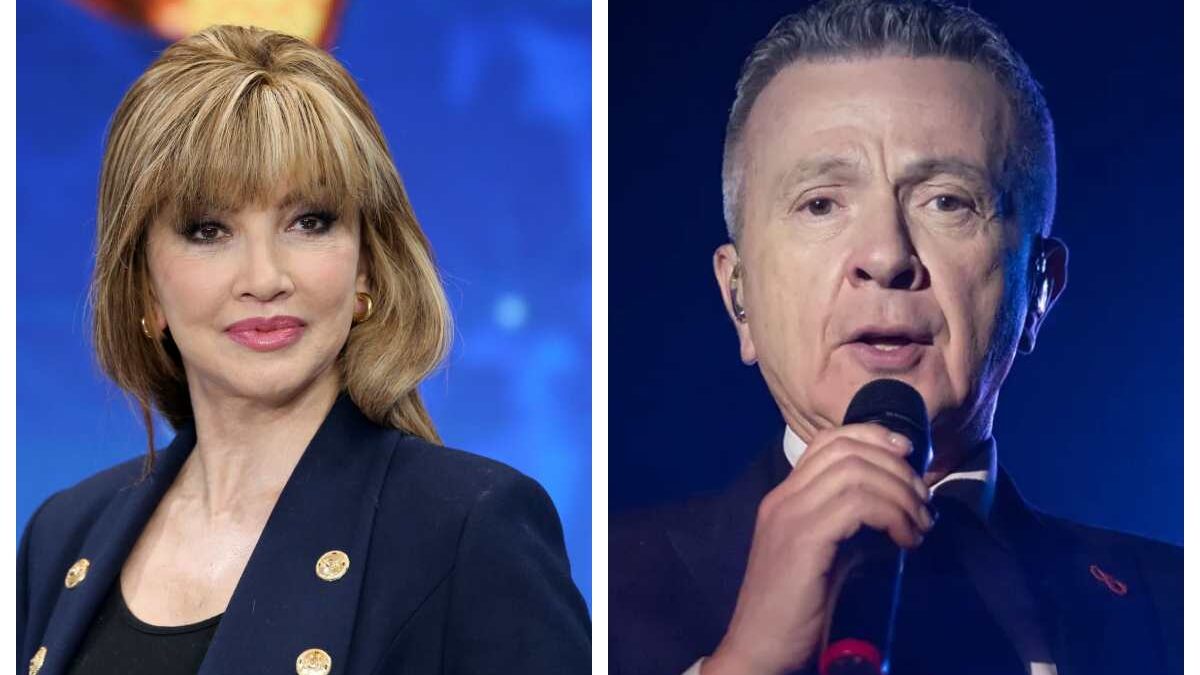 Ballando con le Stelle, Pupo demolisce il programma: arriva la replica di Milly Carlucci