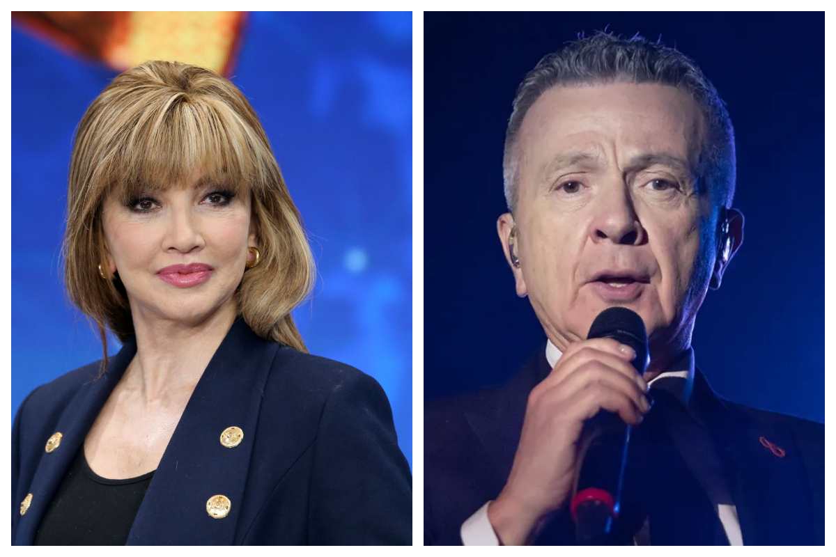 Ballando con le Stelle, Pupo demolisce il programma: arriva la replica di Milly Carlucci