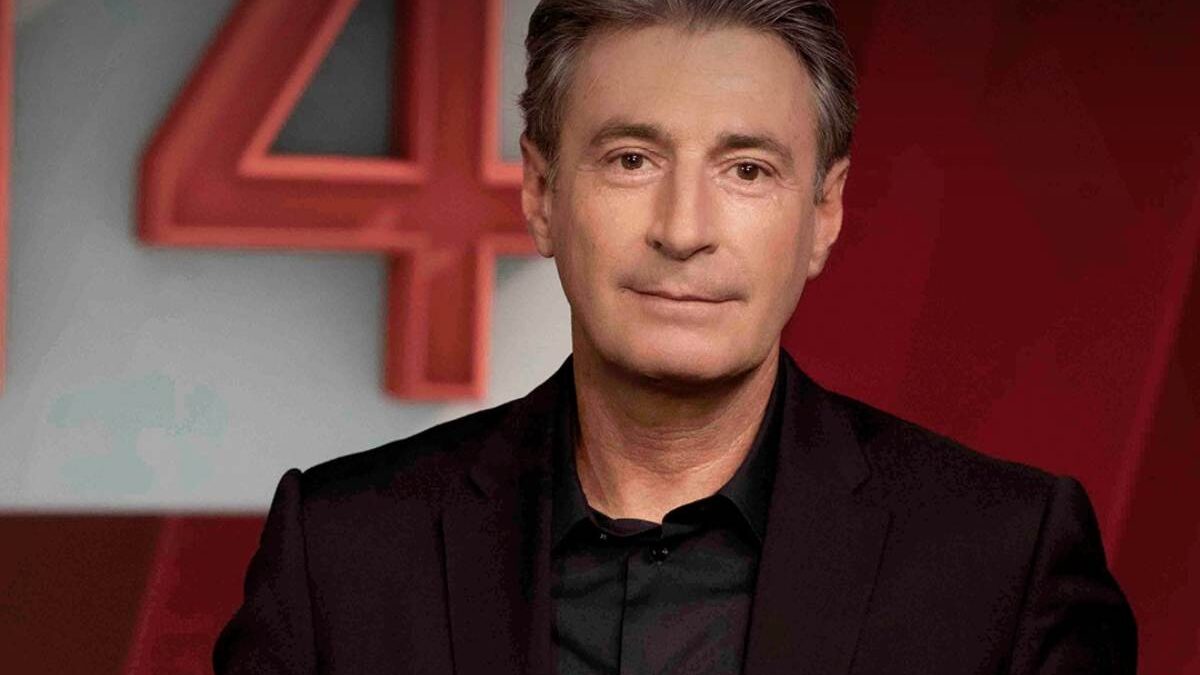 Ore 14, perchè Milo Infante non va in onda oggi lunedì 22 settembre