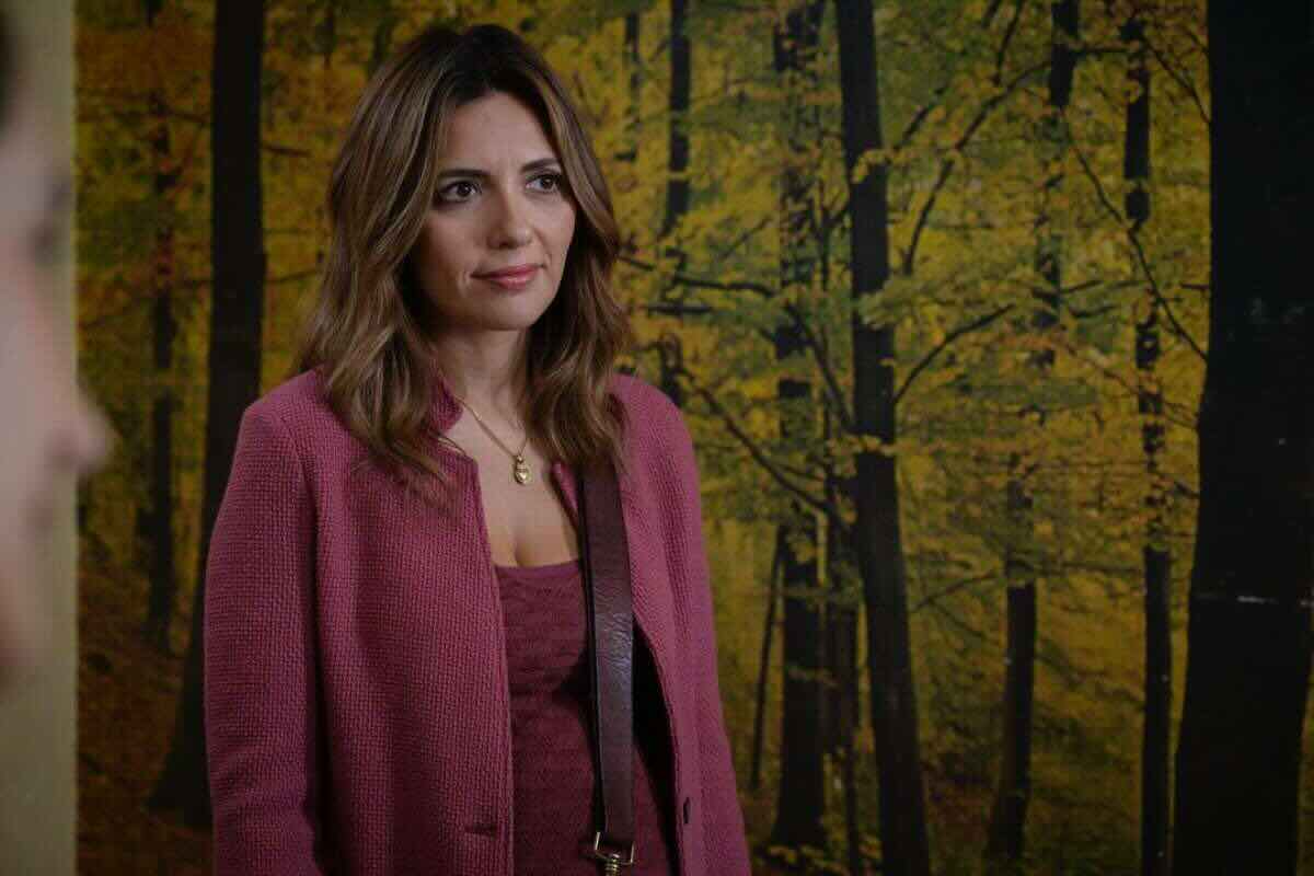mina settembre trama e cast