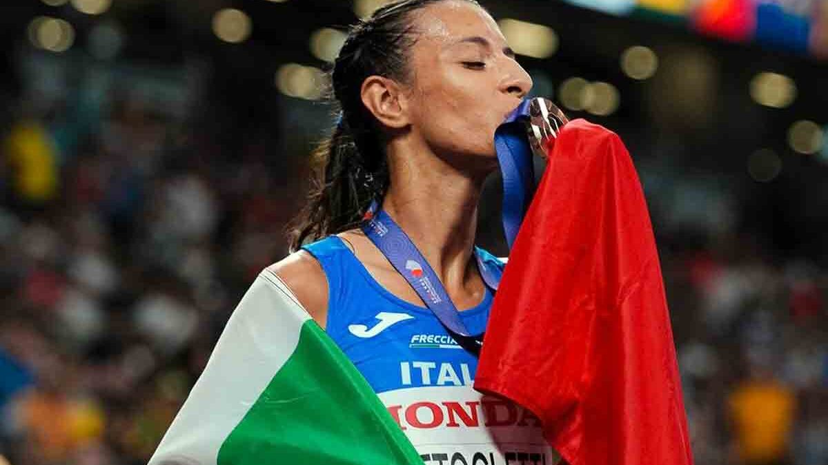 Mondiali di Atletica, ultimo atto a Tokyo. l’Italia si gioca tutto nella 4×400 femminile | Il programma in TV
