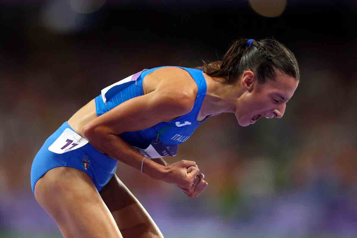 Mondiali di Atletica, sesta giornata. le ambizioni di Battocletti e Pernici | Il programma e le dirette in TV