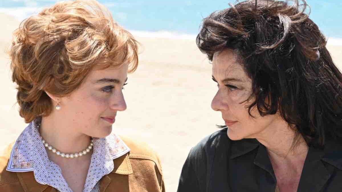 Anna, Monica Guerritore mostra il lato più autentico dell’attrice Premio Oscar: la verità dietro l’icona
