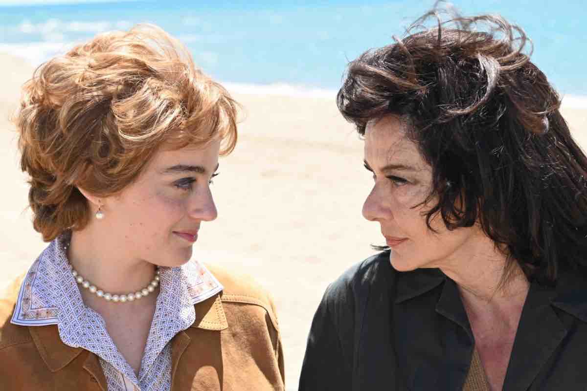 Anna, Monica Guerritore mostra il lato più autentico dell’attrice Premio Oscar: la verità dietro l’icona