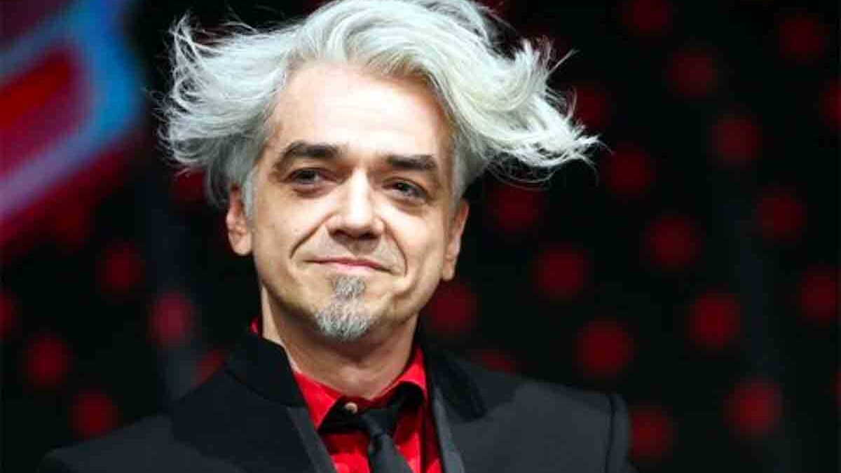 Morgan, lo sfogo a “Ciao Maschio”: “Mengoni lo ho scoperto io. Se rinasco voglio essere Jovanotti (per fargli fare cose migliori)”