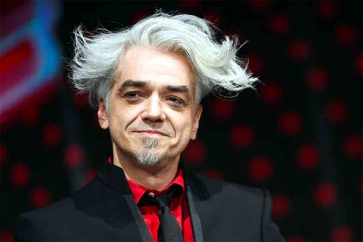 Morgan, lo sfogo a “Ciao Maschio”: “Mengoni lo ho scoperto io. Se rinasco voglio essere Jovanotti (per fargli fare cose migliori)”