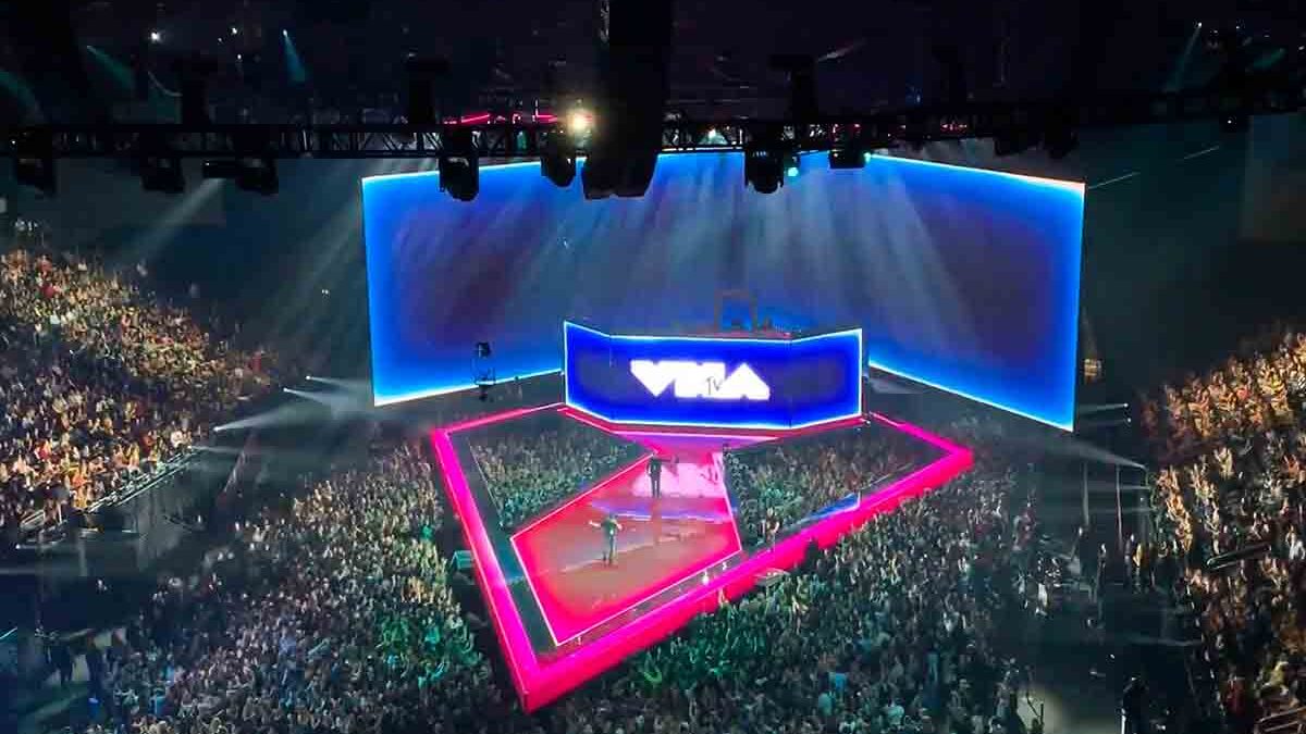 MTV VMA 2025: la notte degli Oscar della musica in diretta in TV anche in Italia