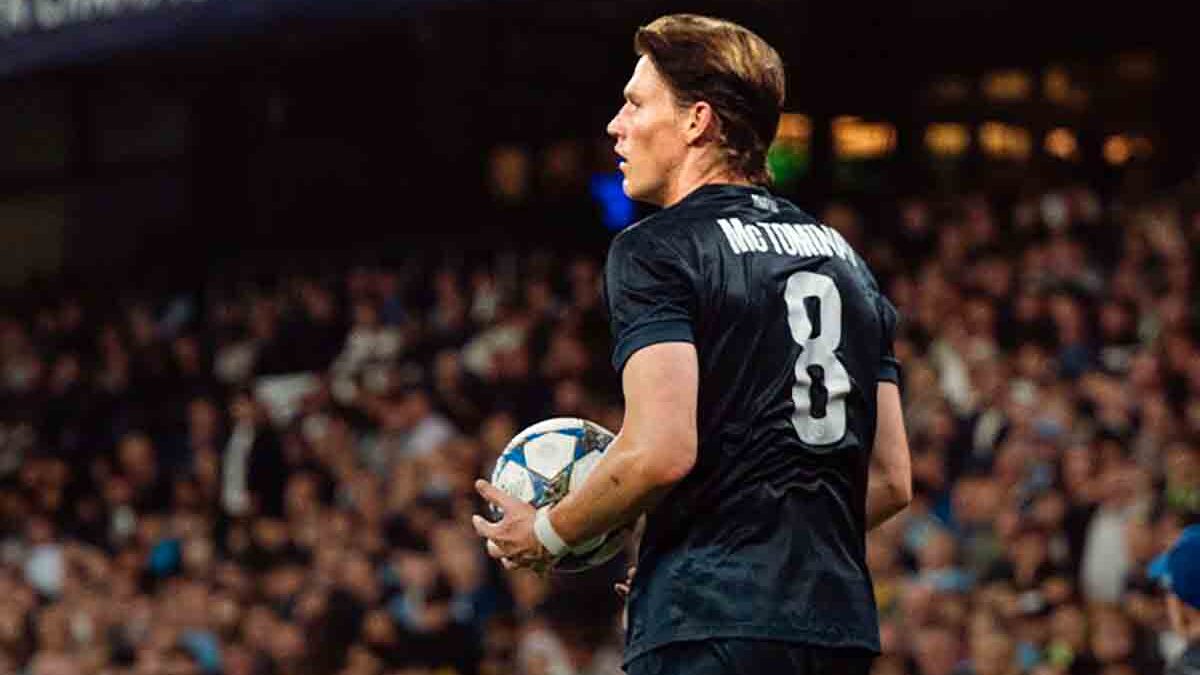 Serie A, quarta giornata: Napoli-Pisa ultimo posticipo | Dove vedere la partita in TV