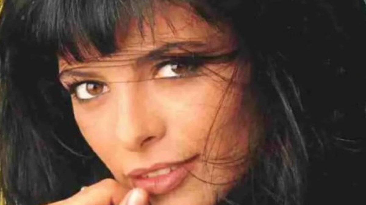 Cosa fa oggi Natalia Estrada: età, il divorzio da Mastrota, la figlia, dove vive, l’addio alla tv