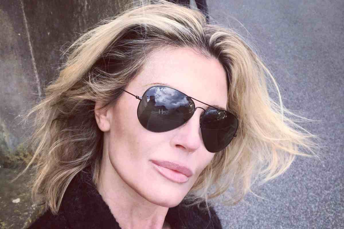 Nathalie Caldonazzo, l’attrice cambia look: il prima e il dopo