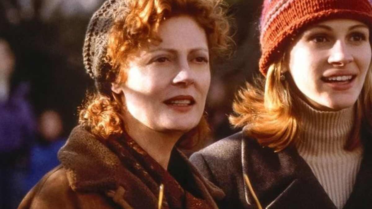 Nemiche Amiche, recensione: il dramma con Julia Roberts e Susan Sarandon ci fa ancora piangere come il primo giorno