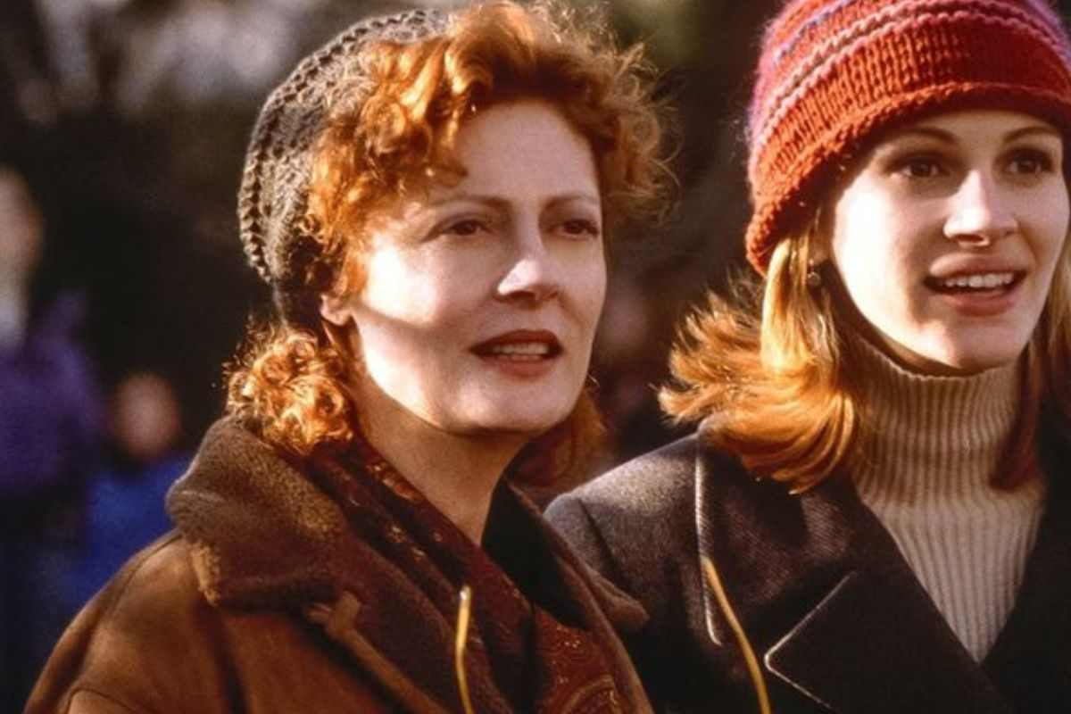 Nemiche Amiche, recensione: il dramma con Julia Roberts e Susan Sarandon ci fa ancora piangere come il primo giorno
