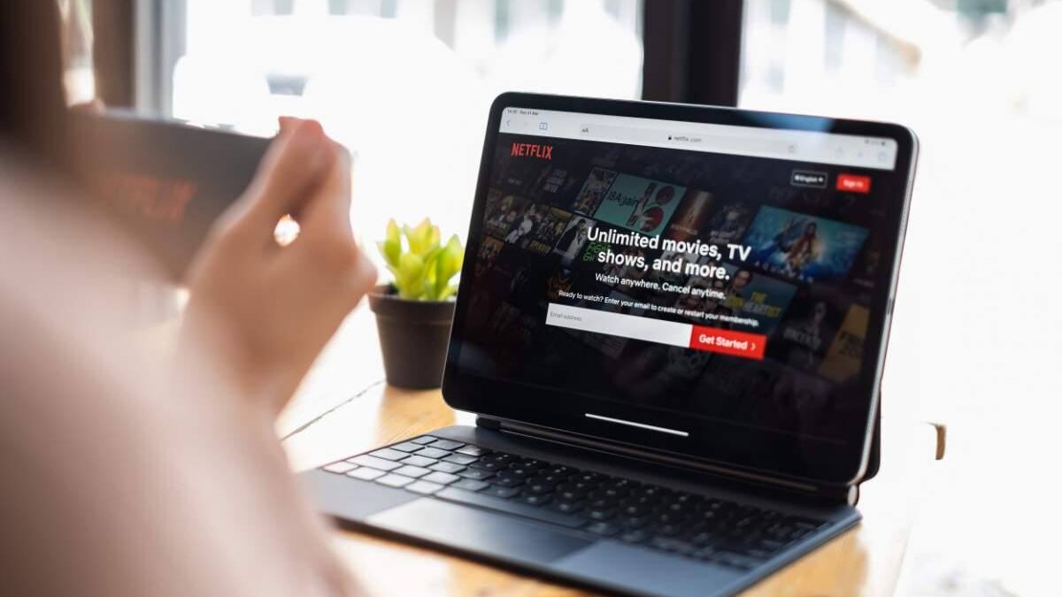 Netflix, i film e le serie tv più visti nella prima settimana di settembre