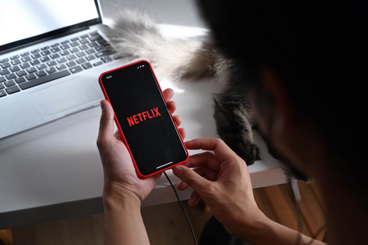 Sono questi i film Netflix più visti di tutti i tempi