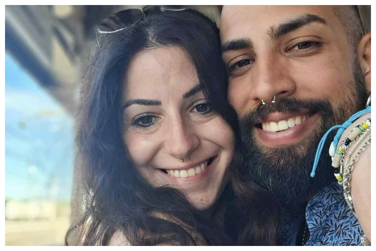 Nicola e sara è addio
