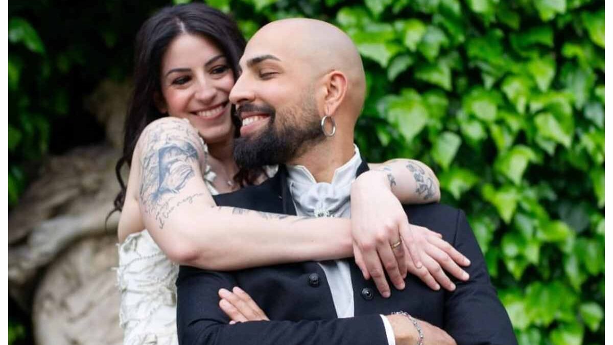 Matrimonio a Prima Vista: è finita tra Nicola e Sara: i motivi della rottura