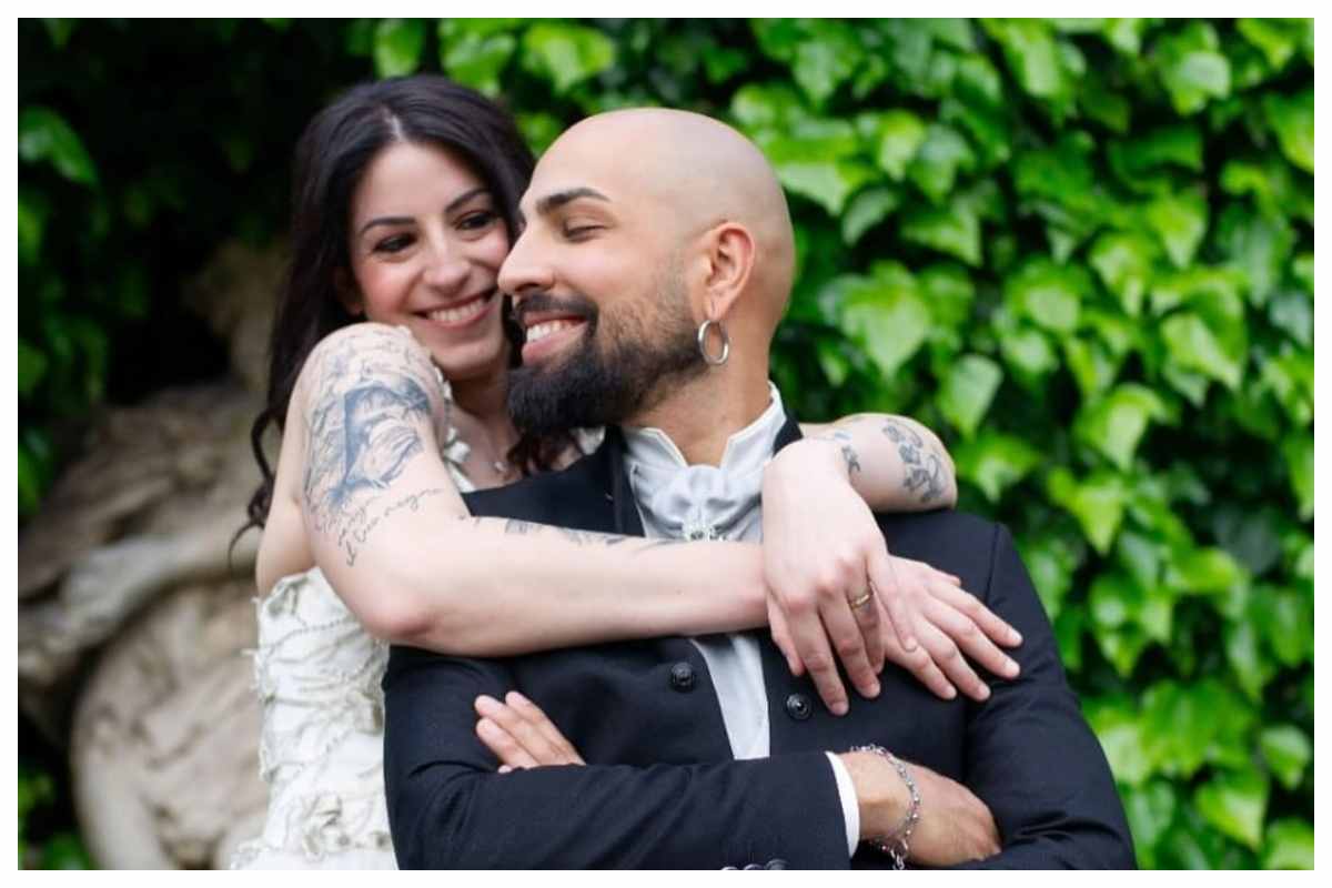 Matrimonio a Prima Vista: è finita tra Nicola e Sara: i motivi della rottura