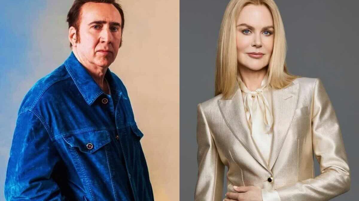 Stasera in Tv il thriller con Nicolas Cage e Nicole Kidman che vi farà restare incollati al divano