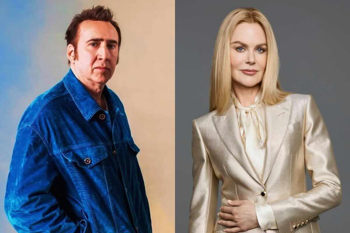 Stasera in Tv il thriller con Nicolas Cage e Nicole Kidman che vi farà restare incollati al divano